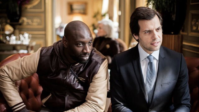 Vignette du programme télé De l'autre côté du périph'