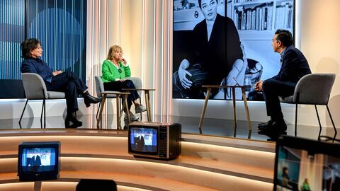 Vignette du programme télé Rembob'INA