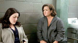 Vignette du programme télé Drop Dead Diva (Stratégie de l'artifice) S1 (3/13)