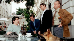 Vignette du programme télé Rex, chien flic (Hold-up) S7 (4/10)