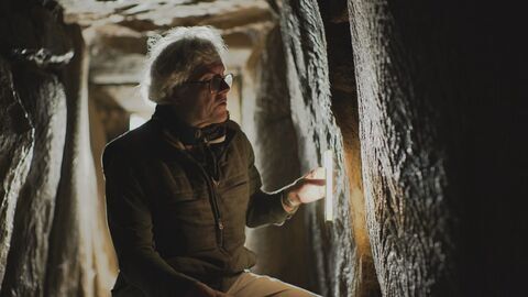 Vignette du programme télé Carnac : sur les traces du royaume disparu