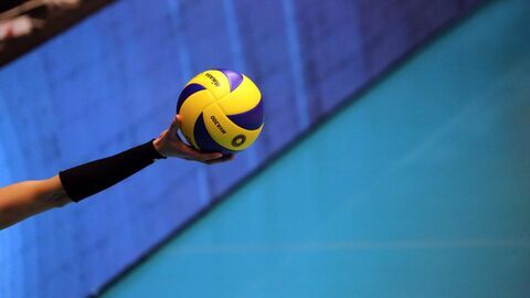 Vignette du programme télé Volley-ball : Championnat d'Europe féminin