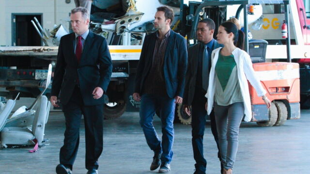 Vignette du programme télé Elementary
