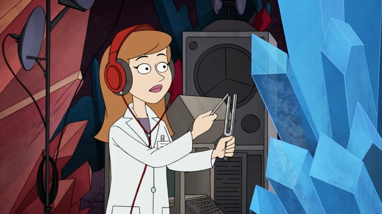 Vignette du programme télé Trop cool, Scooby-Doo !