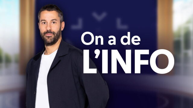 Vignette du programme télé On a de l'info