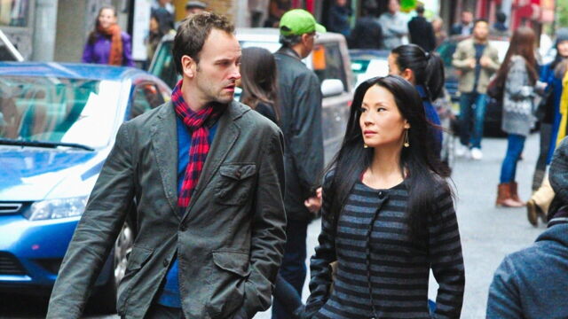 Vignette du programme télé Elementary
