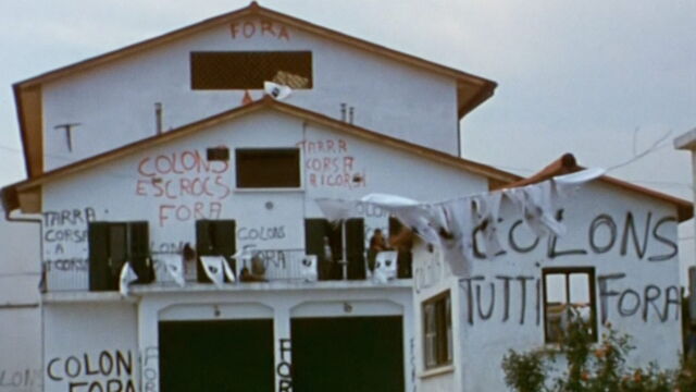 Vignette du programme télé Corse, l'épopée d'une île