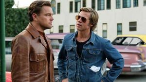 Vignette du programme télé Once Upon a Time... in Hollywood