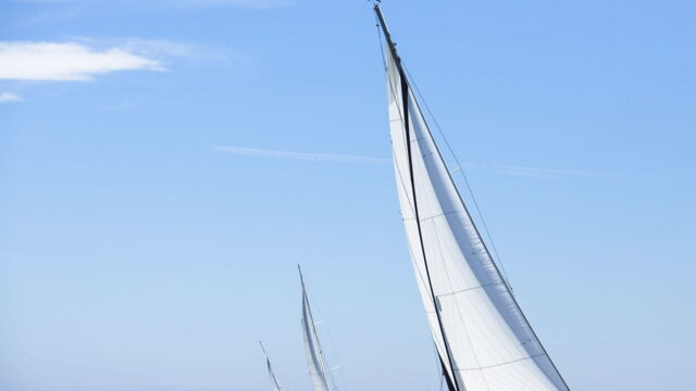 Vignette du programme télé Voile : Grand Prix d'Allemagne