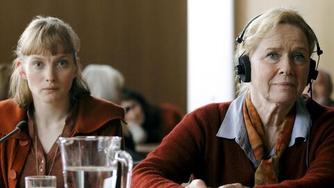 Vignette du programme télé D'une vie à l'autre