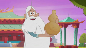 Vignette du programme télé Il était une fois... ces drôles d'objets (Il était une fois... La gourde) S1 (45/78)
