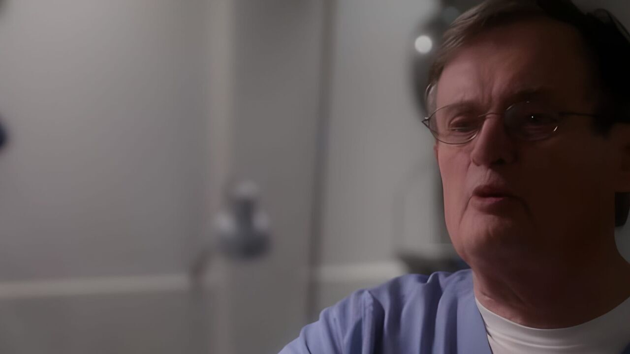 Vignette du programme télé NCIS