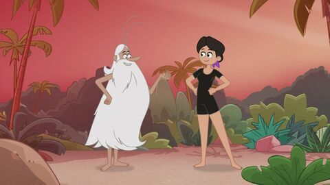 Vignette du programme télé Il était une fois... ces drôles d'objets