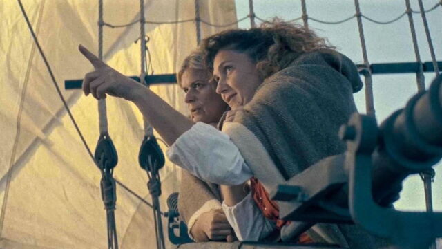 Vignette du programme télé Conquistadors : de la gloire à la décadence
