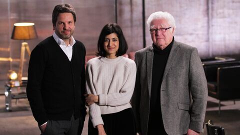 Vignette du programme télé Non élucidé