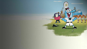 Vignette du programme télé Capitaine Jim (Bobo) S1 (2/52)