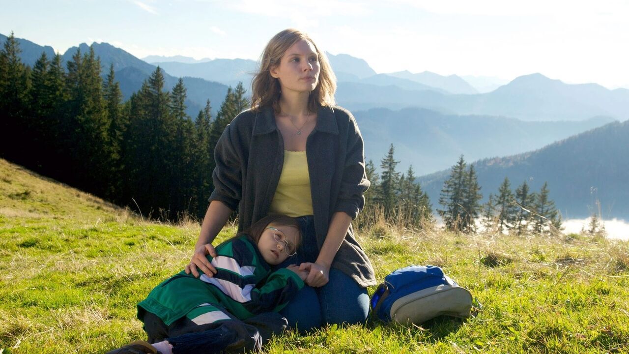 Vignette du programme télé Tout pour ma fille