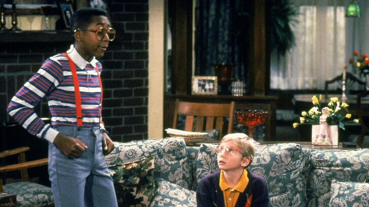 Vignette du programme télé Notre belle famille