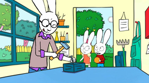 Vignette du programme télé Simon Superlapin (Tu nous attraperas pas !) S5 (30/52)