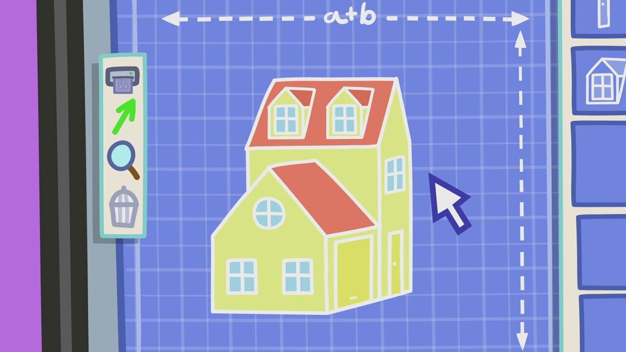 Vignette du programme télé Peppa Pig