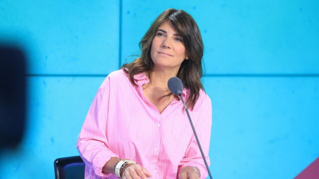 Vignette du programme télé Estelle midi : on ne va pas se mentir