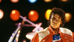 Vignette du programme télé Michael Jackson, roi de la pop
