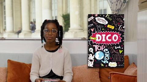Vignette du programme télé La caravane Lumni : conseils de lecture