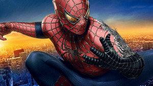Vignette du programme télé Spider-Man 3