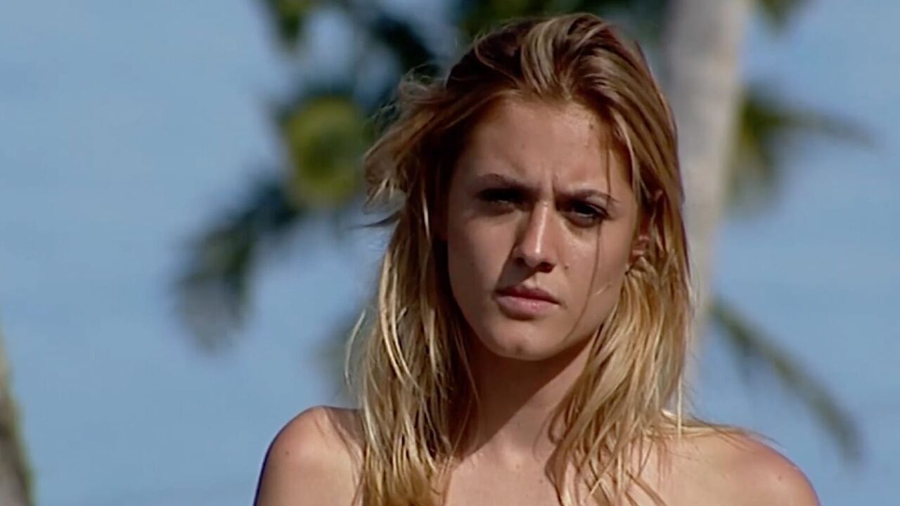 Vignette du programme télé Foudre