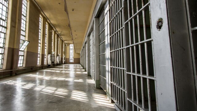 Vignette du programme télé Les 10 prisons les plus dangereuses de la planète