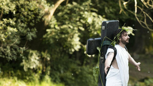 Vignette du programme télé Christ(off)