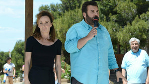 Vignette du programme télé Camping Paradis (Dancing Camping) S5 (3/6)