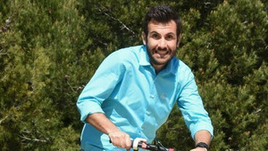 Vignette du programme télé Camping Paradis (La colo au camping) S8 (1/6)