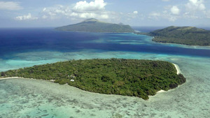 Vignette du programme télé Les avions du bout du monde (Vanuatu, S.O.S. docteur Mark) S1 (2/4)