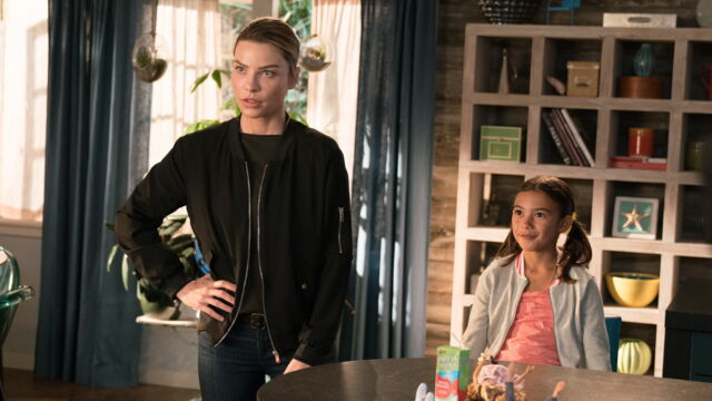 Vignette du programme télé Lucifer