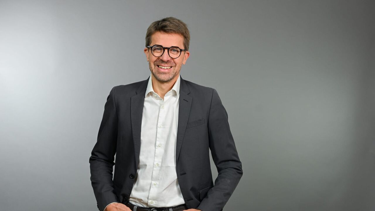 Vignette du programme télé La politique et moi