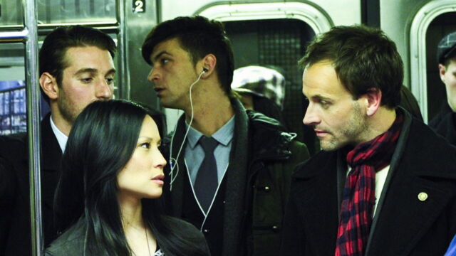 Vignette du programme télé Elementary