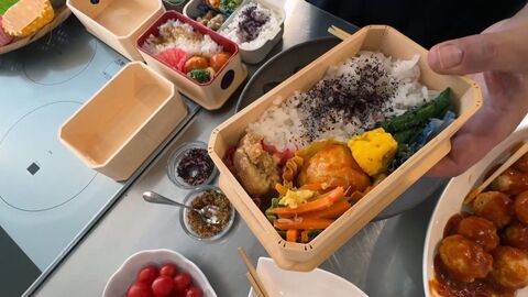 Vignette du programme télé Voyage en cuisine