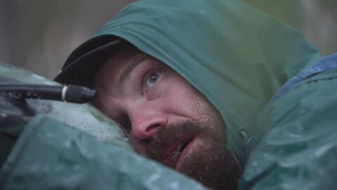 Vignette du programme télé Seuls face à l'Alaska