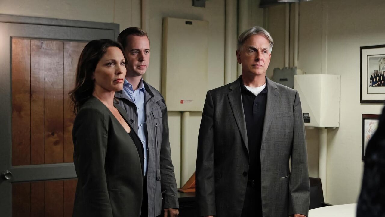 Vignette du programme télé NCIS