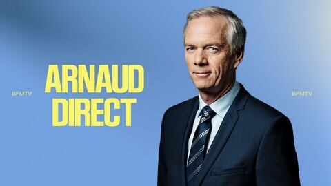 Vignette du programme télé Arnaud direct