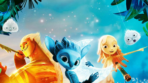 Vignette du programme télé Mune, le gardien de la Lune
