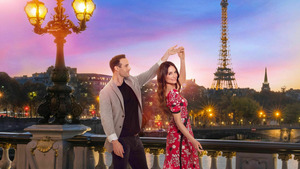 Vignette du programme télé Coup de foudre à la française