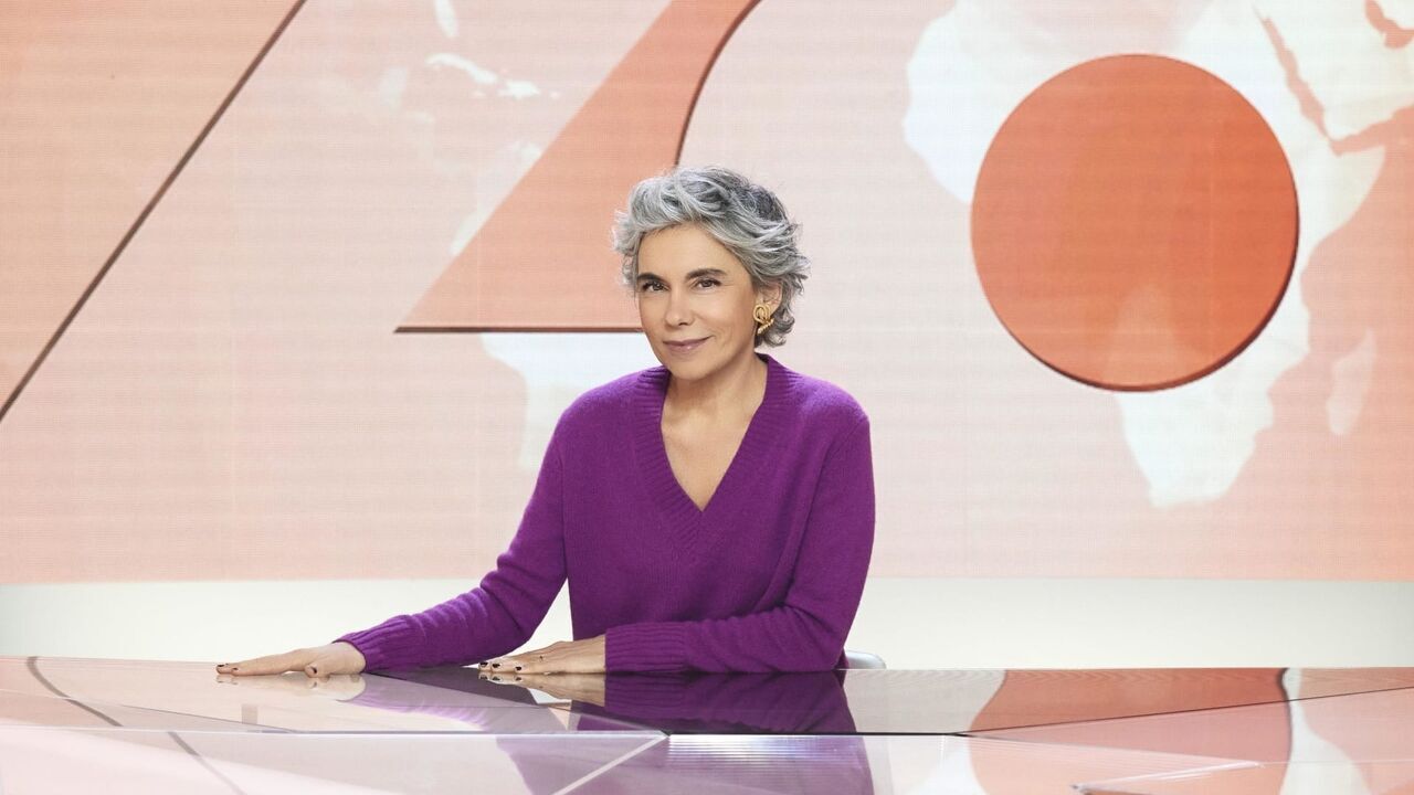 Vignette du programme télé 28 minutes