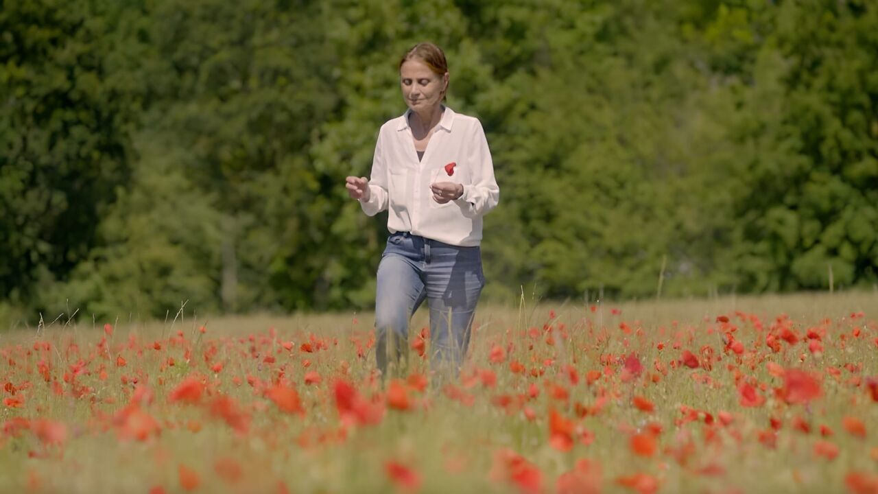 Vignette du programme télé Souviens-toi : vivre avec la maladie d'Alzheimer