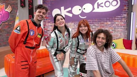 Vignette du programme télé Okoo-koo