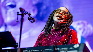 Vignette du programme télé Kassav : Hommage à Jacob Desvarieux