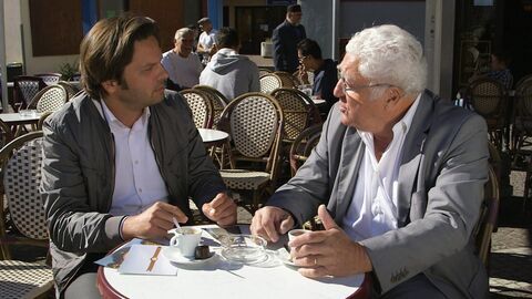 Vignette du programme télé Non élucidé
