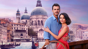 Vignette du programme télé Coup de foudre à Venise