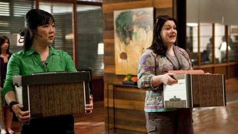 Vignette du programme télé Drop Dead Diva